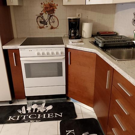 Dk Home Alexandrúpoli Kültér fotó