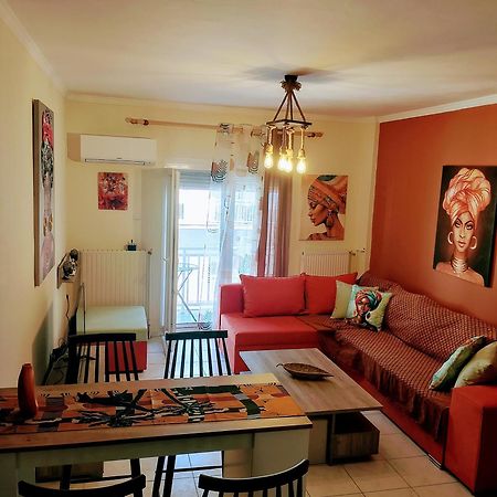 Dk Home Alexandrúpoli Kültér fotó