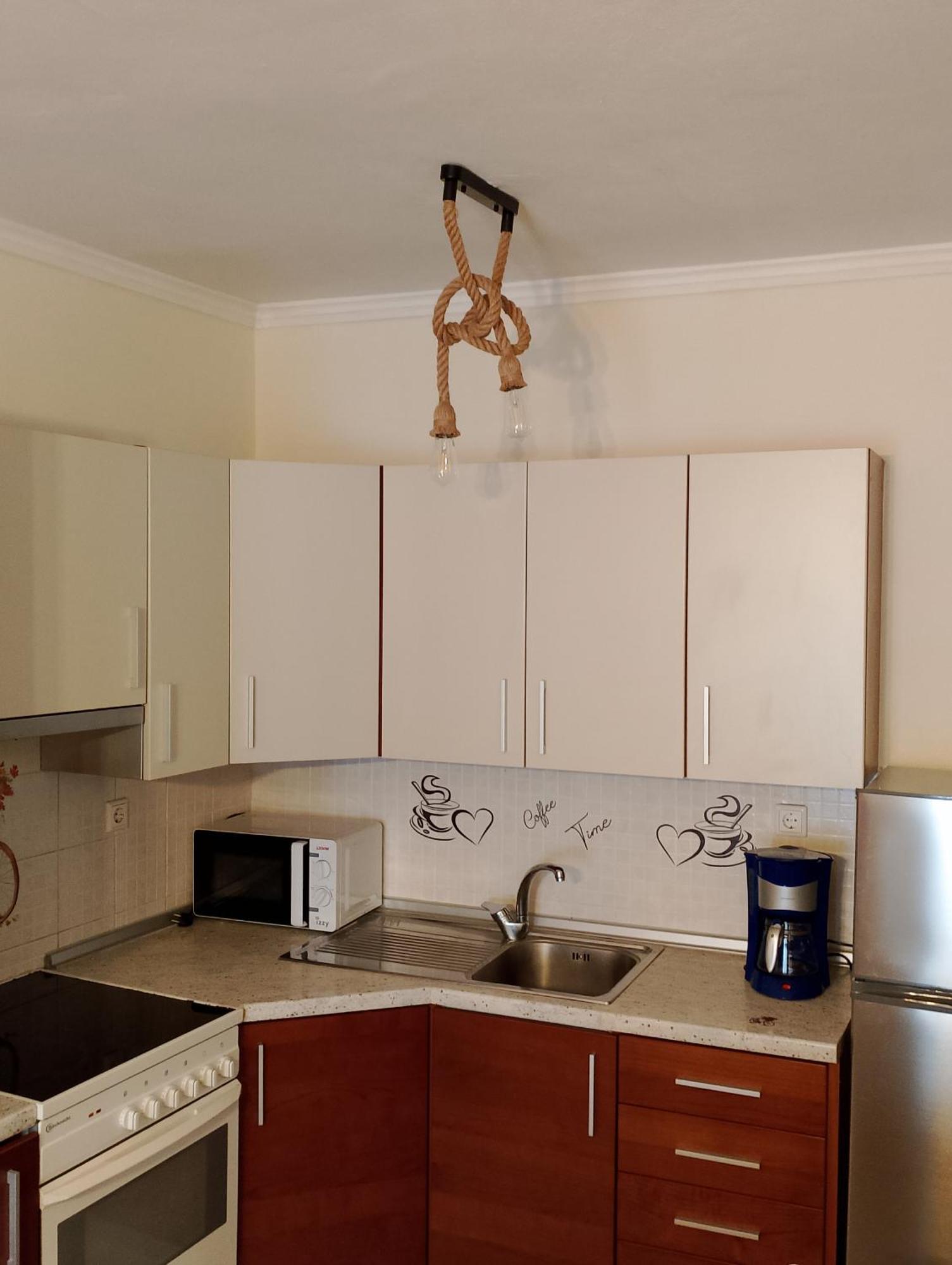 Dk Home Alexandrúpoli Kültér fotó