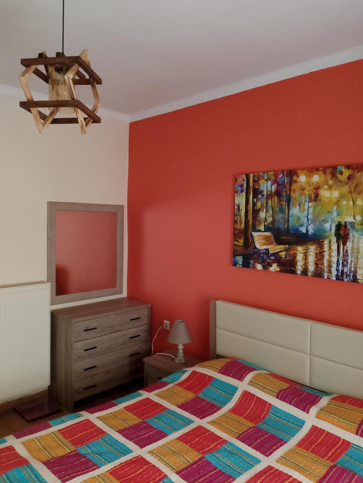 Dk Home Alexandrúpoli Kültér fotó