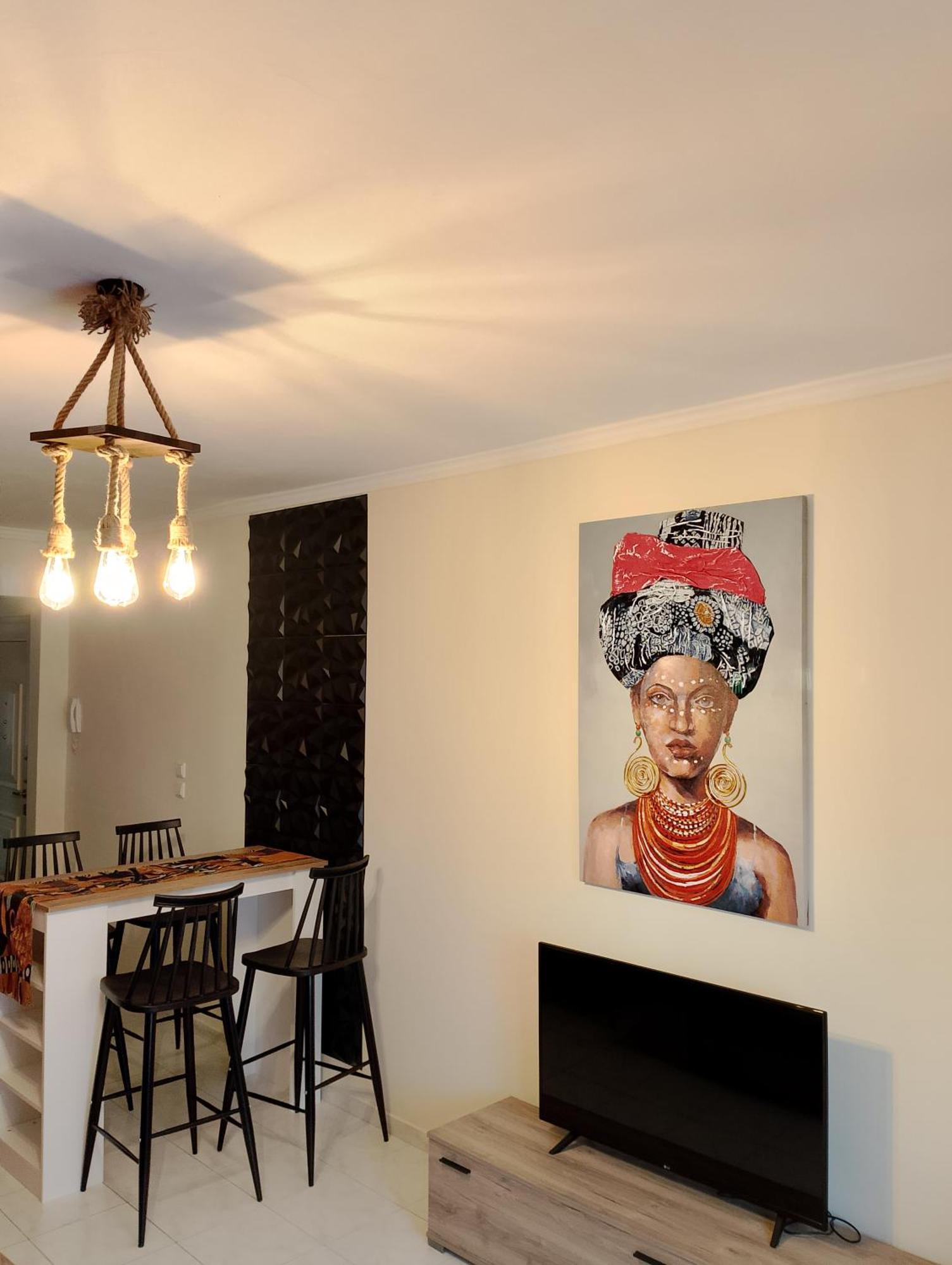 Dk Home Alexandrúpoli Kültér fotó