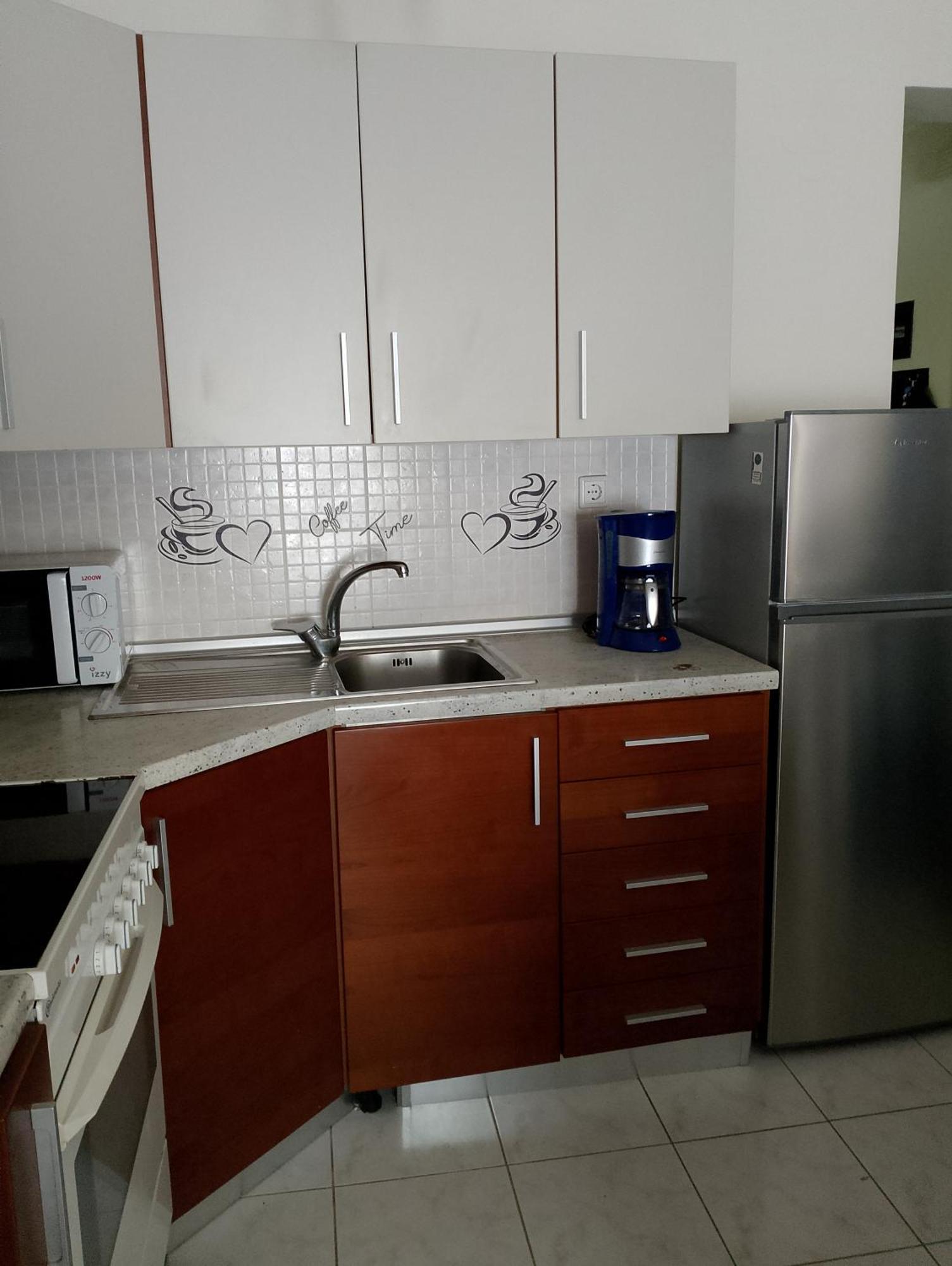 Dk Home Alexandrúpoli Kültér fotó