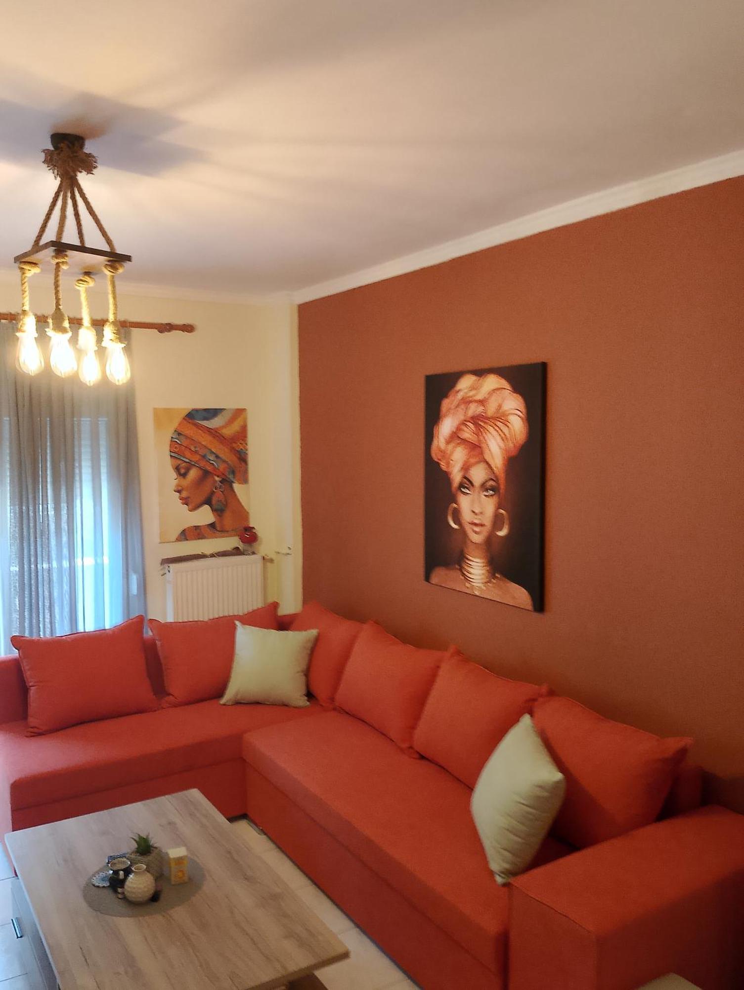 Dk Home Alexandrúpoli Kültér fotó