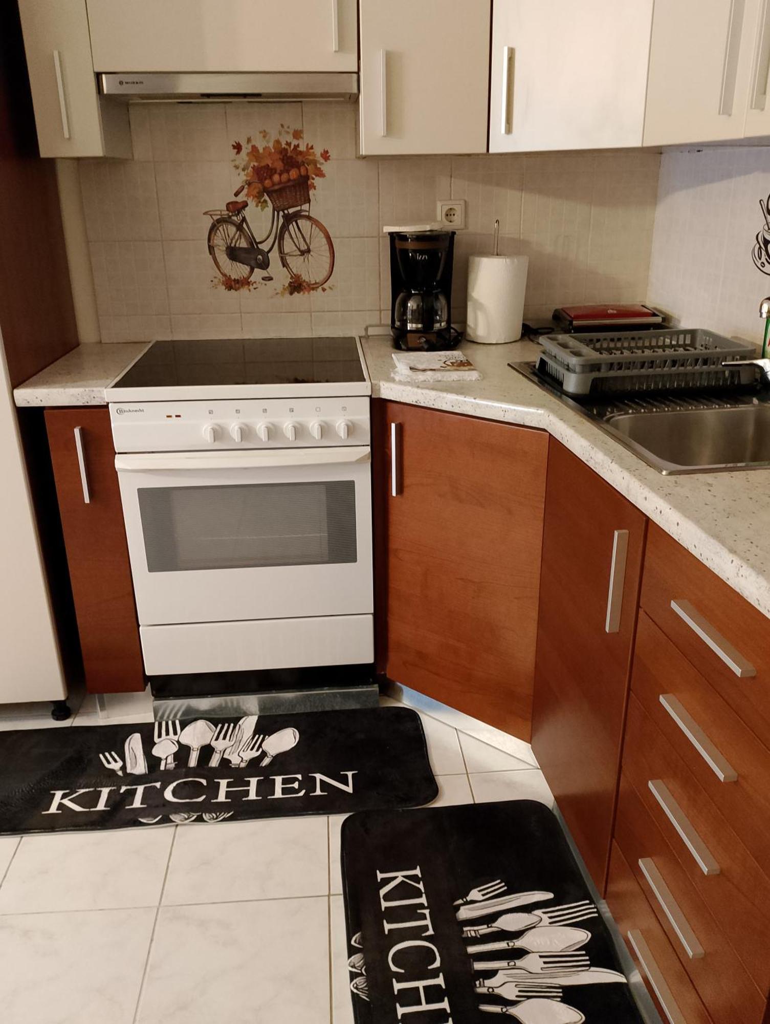 Dk Home Alexandrúpoli Kültér fotó