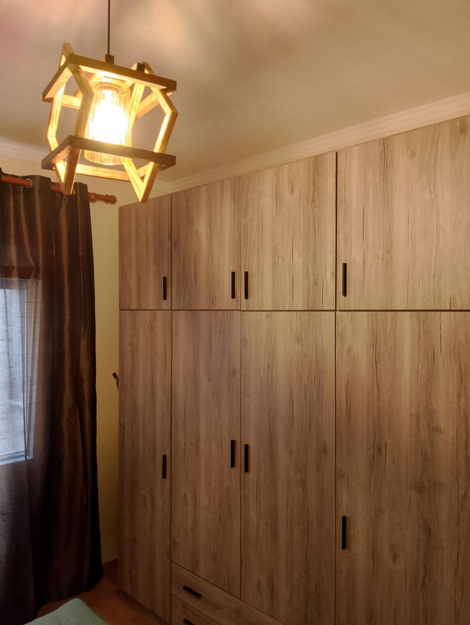 Dk Home Alexandrúpoli Kültér fotó