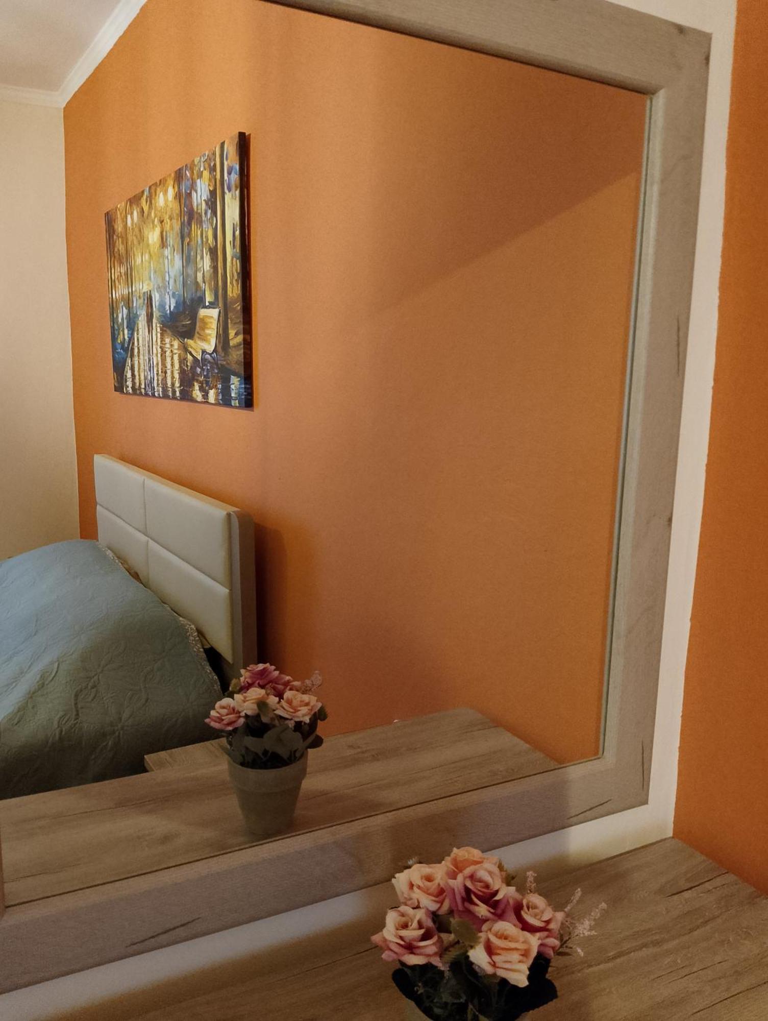 Dk Home Alexandrúpoli Kültér fotó