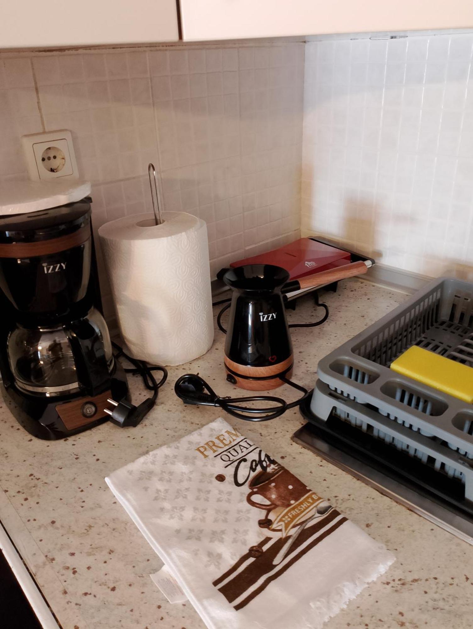 Dk Home Alexandrúpoli Kültér fotó