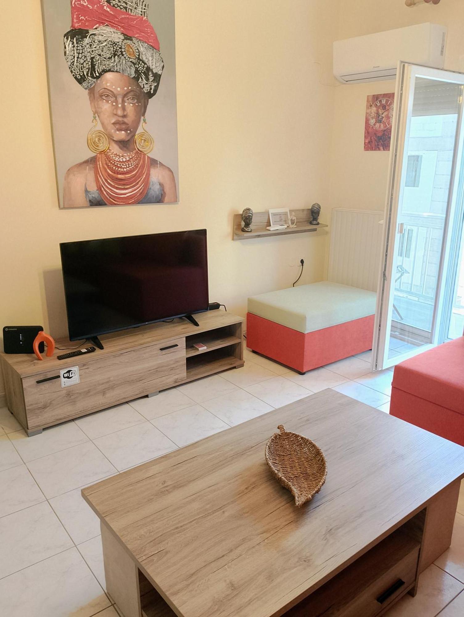 Dk Home Alexandrúpoli Kültér fotó