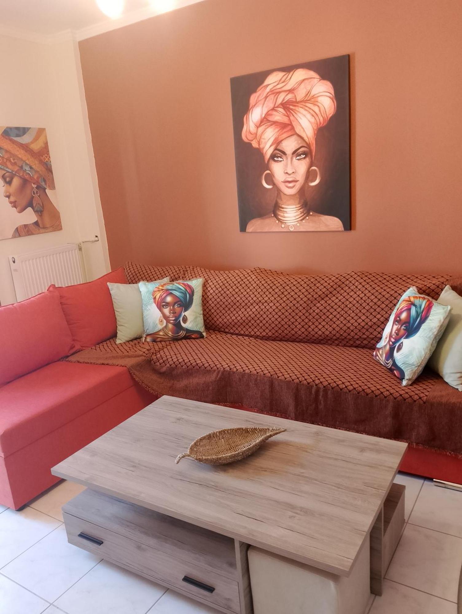 Dk Home Alexandrúpoli Kültér fotó
