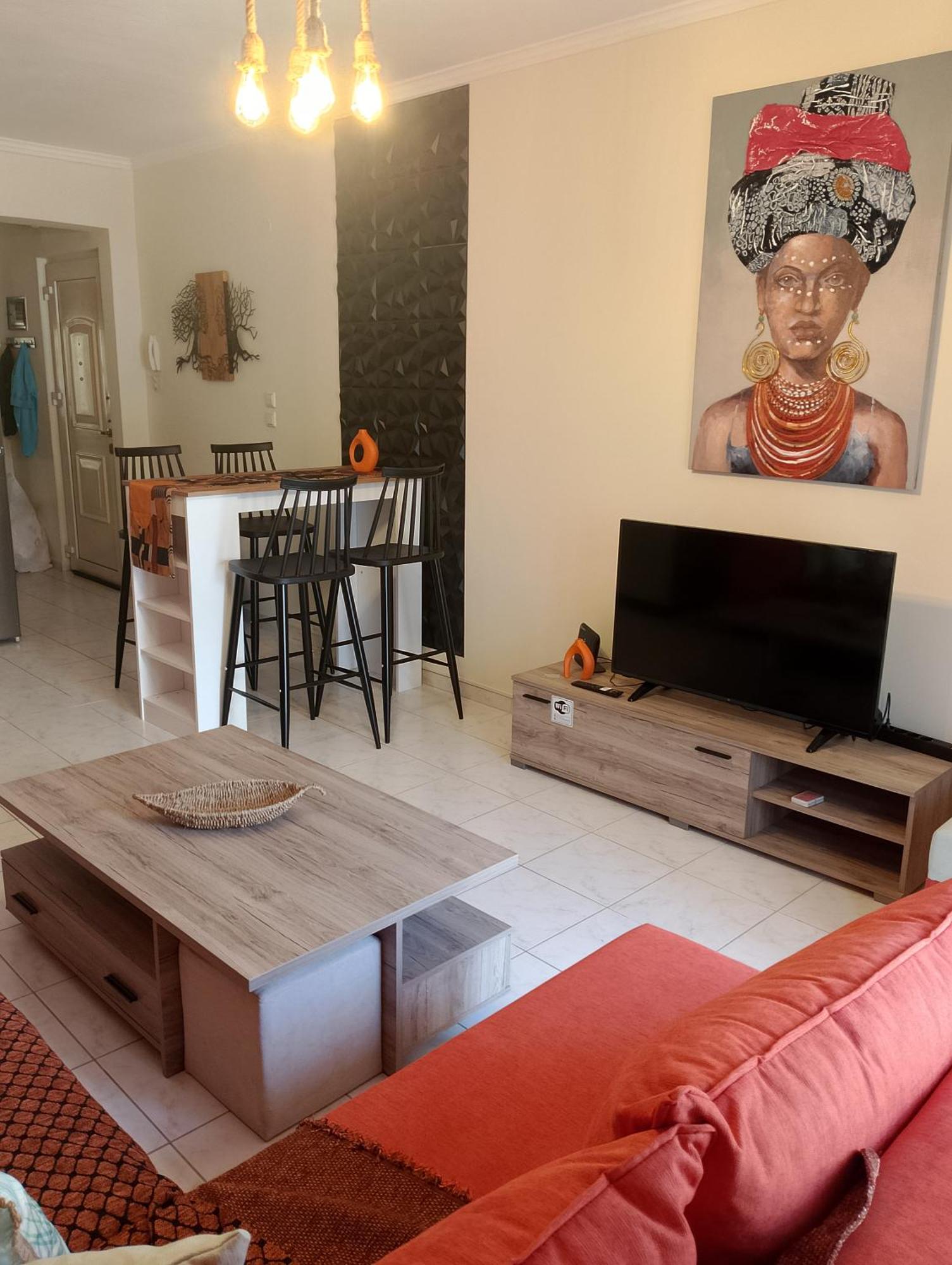 Dk Home Alexandrúpoli Kültér fotó