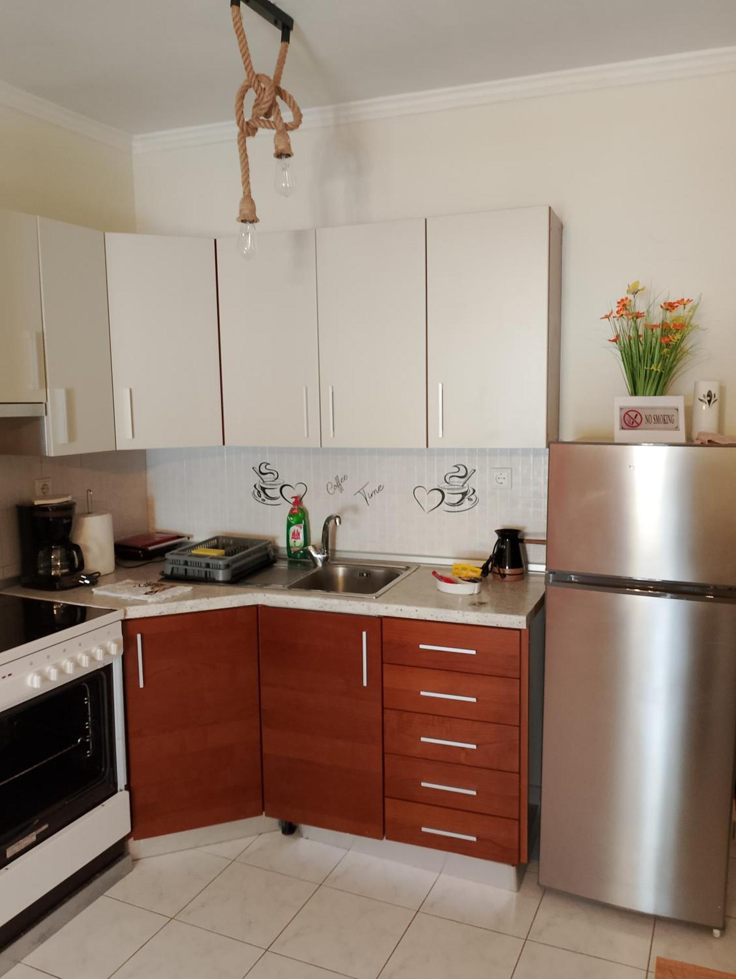 Dk Home Alexandrúpoli Kültér fotó