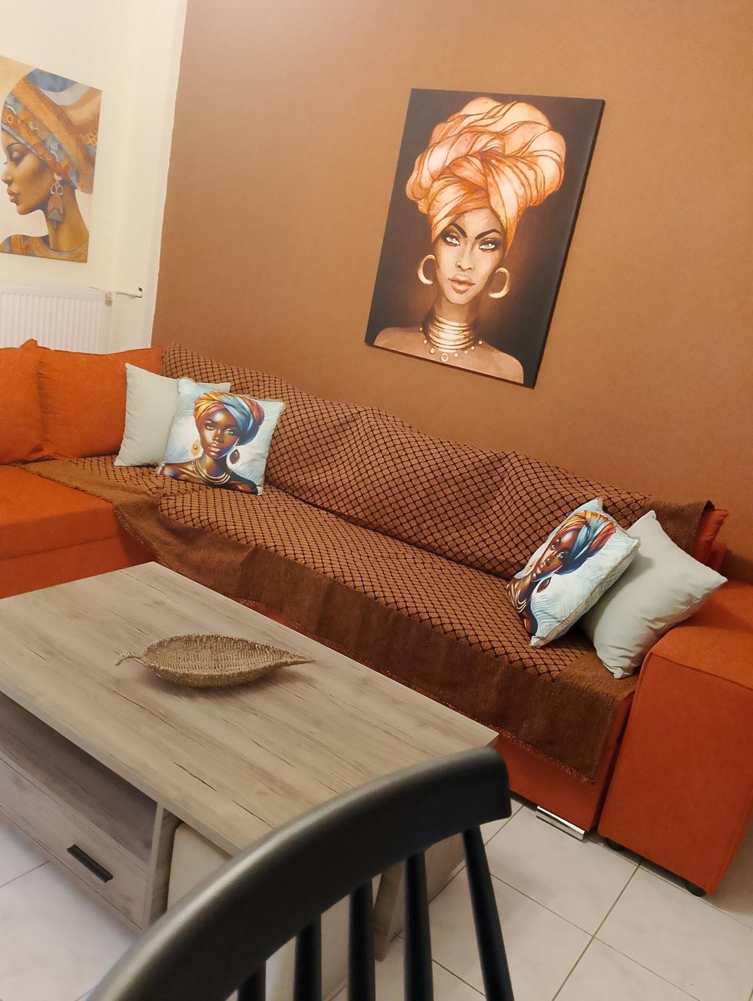 Dk Home Alexandrúpoli Kültér fotó