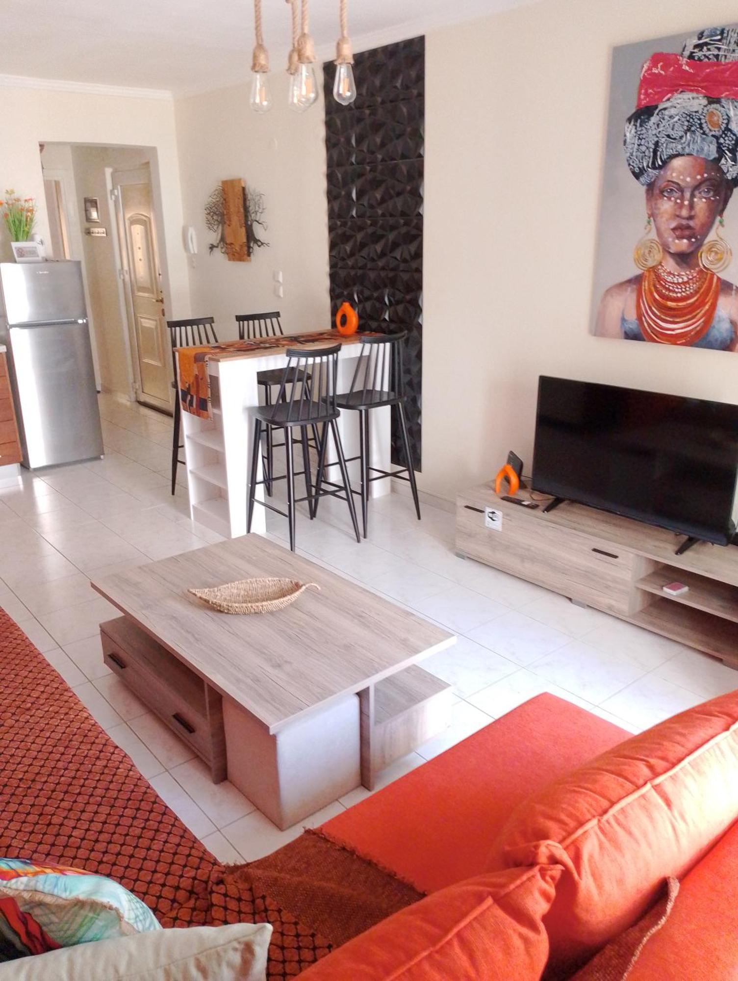 Dk Home Alexandrúpoli Kültér fotó