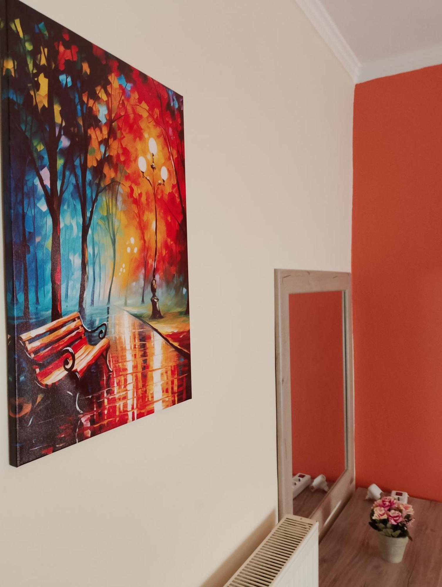 Dk Home Alexandrúpoli Kültér fotó